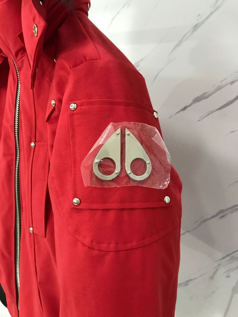 Canada Goose Down Jackets